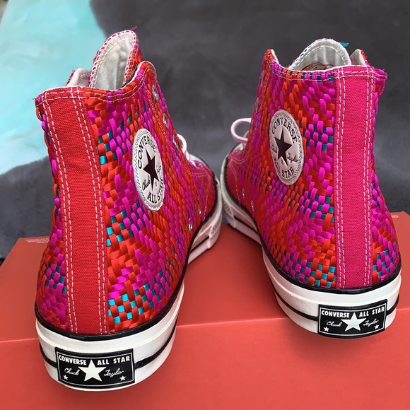 CONVERSE CHUCK 70 HI MENS - Picture 15 of 16